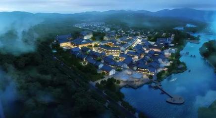 蓮花山 長(zhǎng)春旅游新標(biāo)桿，打造高端度假新體驗(yàn)