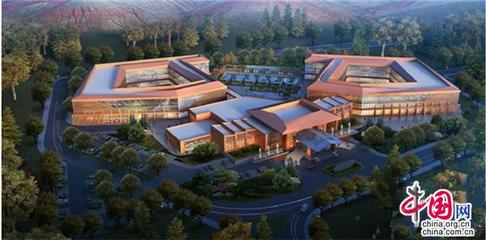 張掖丹霞景區(qū)斥資9.5億推進旅游開發(fā)，打造多元旅游體驗