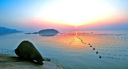 2017年蕉城旅游發(fā)展新藍圖 聚焦創(chuàng)新與機遇