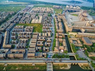 特色小鎮(zhèn)開發(fā)建設(shè) 始于策劃，終于產(chǎn)業(yè)鏈與旅游開發(fā)