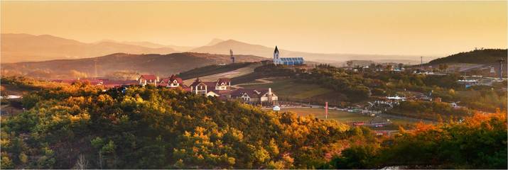 旅游景區(qū)管理存在的五個(gè)問題及解決方案對(duì)策