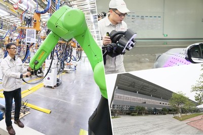 東風(fēng)日產(chǎn)升級(jí)打造智能化工業(yè)旅游基地，引領(lǐng)產(chǎn)品質(zhì)量新時(shí)代