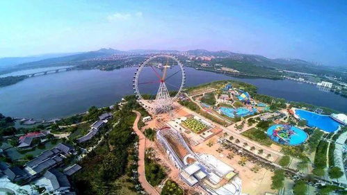 五一周邊游最全攻略 輕松出發(fā)，就是玩兒！