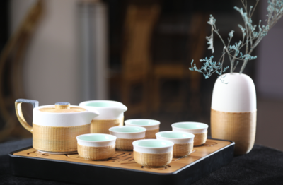 竹韻眉山 風景這邊獨好，文旅融合譜新篇