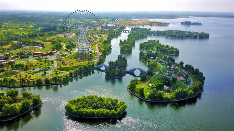 泰報(bào)觀察丨捧回旅游“金字招牌”，岱岳區(qū)東平縣有何“秘訣”？