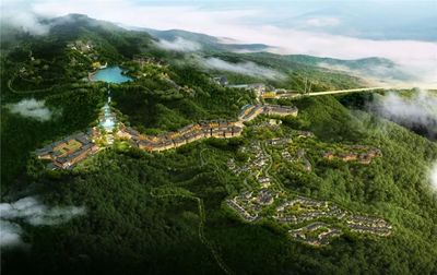 越龍城麒麟廣場(chǎng)正式開工，浙中旅游再添璀璨明珠