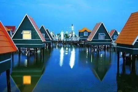 邢臺(tái)旅游蓄勢(shì)待發(fā) 周邊400余項(xiàng)目打造家門口的詩與遠(yuǎn)方